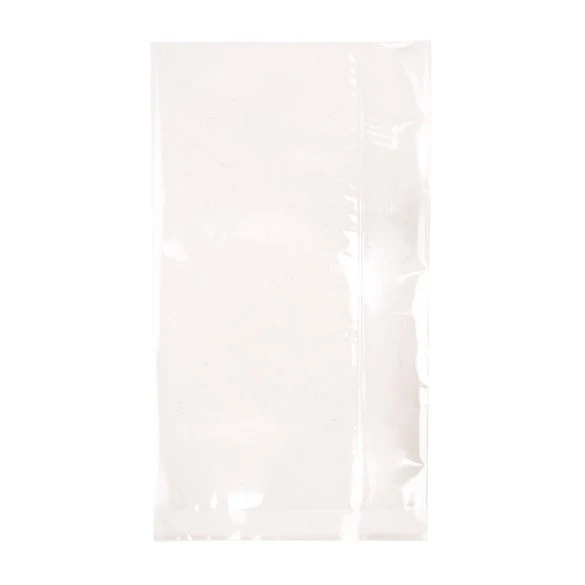 Plastikbeutel 9.5x15.9cm Verschweißbar (100 Stück) [SFB3X6Q]