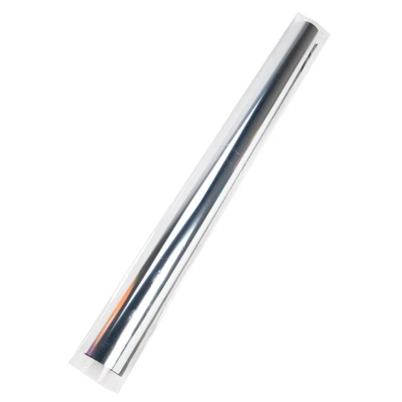 Polybeutel 7.6x61cm LDPE 40 Mikron (100 Stück) [PE1H324]