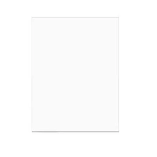 Plastikbeutel 11.7x15cm Transparent (250 Stück) [VL54NF]