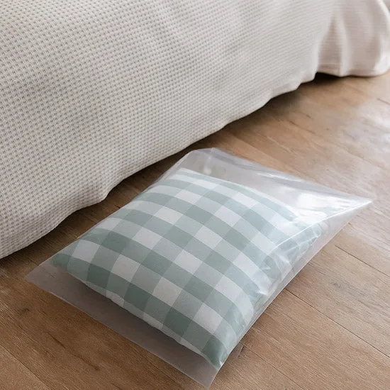 Polybeutel 50,8x76,2cm Polyethylen schwere Qualität (50 Stück) [TFB32030]