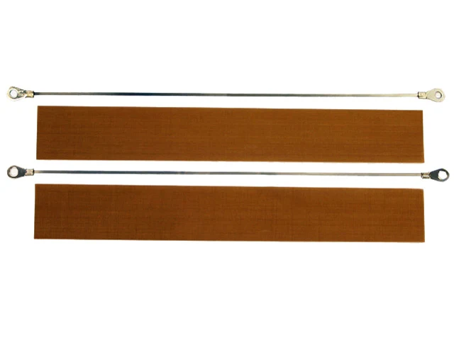 Schweißdraht 40cm- PFS-400 (1 St.) [HW400]