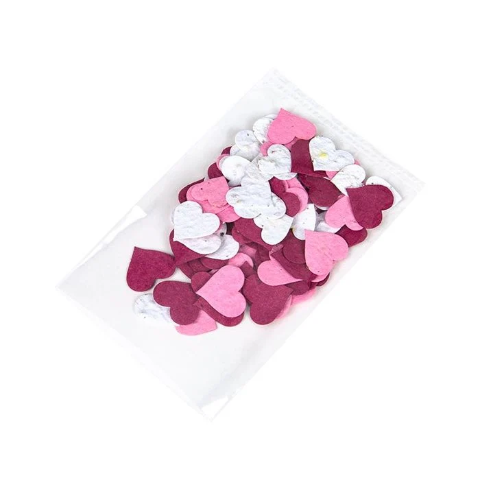 Plastikbeutel 7,6x12,7cm klar Polypropylen (100 Stück) [FP1H35]