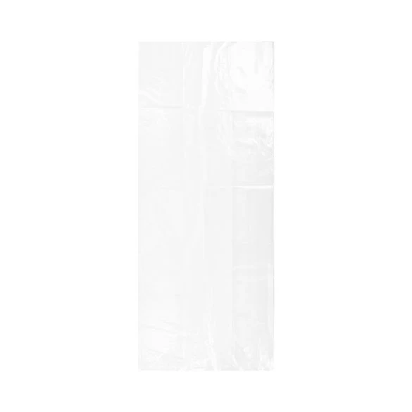 Polybeutel 30.5x20.3x76.2cm mit Seitenfalten (200 Stück) [1GE12830]