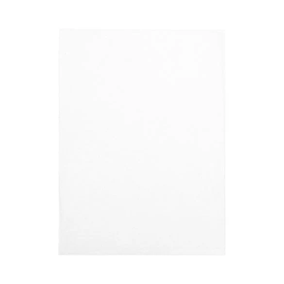 Umweltfreundliche Beutel 7.6x12.7cm Transparent - Verschweißbar (100 Stück) [GC35ENF]