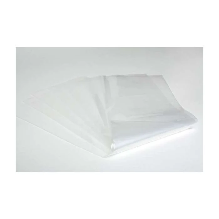 Polybeutel 30.5x55.9cm PE - Schwere Qualität (500 Stück) [TFB21222]