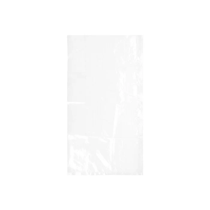 Polybeutel 20.3x10.2x38.1cm mit Seitenfalten (300 Stück) [1GE8415]