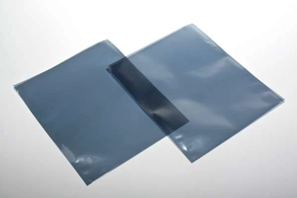 Antistatitische ESD Beutel 22,9x30,5cm kein Verschluss (100 Stück) [SSO912]