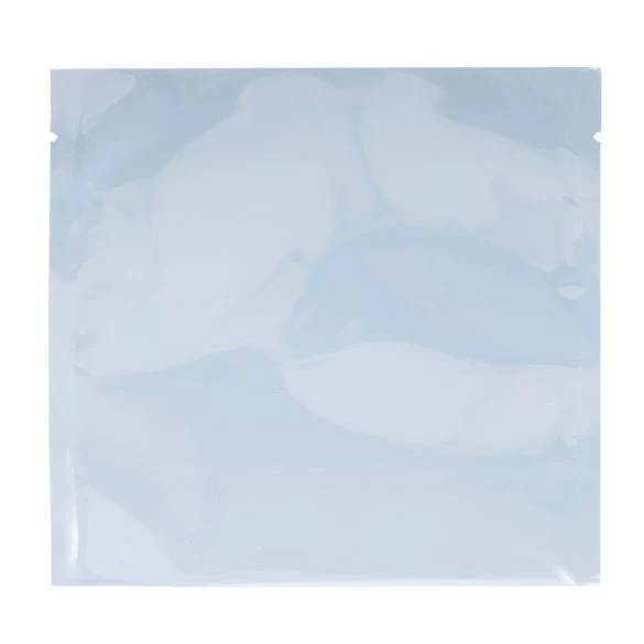 Antistatitische ESD Beutel 12,7x12,7cm kein Verschluss (100 Stück) [SSO55]