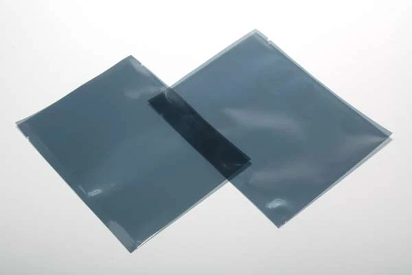 Antistatitische ESD Beutel 5,1x7,6cm kein Verschluss (100 Stück) [SSO23]