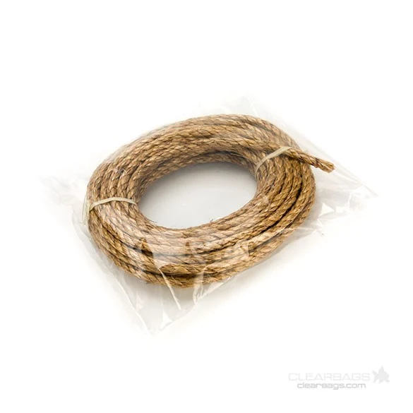 Polybeutel 25,4x40,6cm Polyethylen schwere Qualität (500 Stück) [TFB21016]