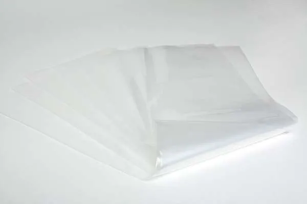 Polybeutel 15.2x30.5cm PE - Schwere Qualität (500 Stück) [TFB2612]