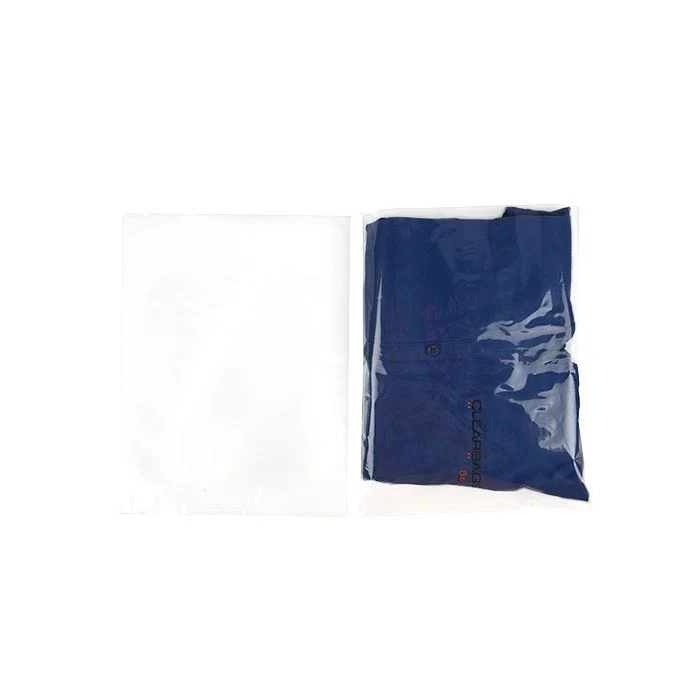 Plastikbeutel 22.9x30.5cm Transparent (PP) (100 Stück) [FP1H912]