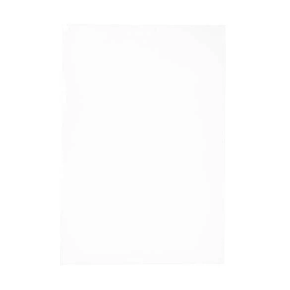Plastikbeutel 15.2x22.9cm Transparent (PP) (100 Stück) [FP1H69]