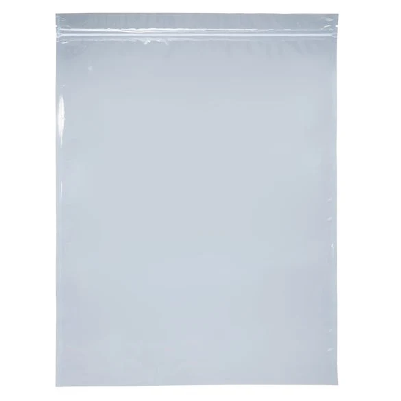 Antistatitische ESD-Beutel 20.3x25.4cm wiederverschließbar (100 Stück) [SSZ810]
