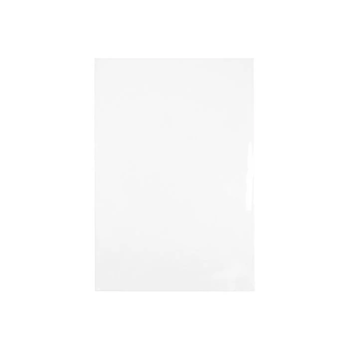 Flachbeutel 15x22cm OPP Transparent (100 Stück) [B59NF]
