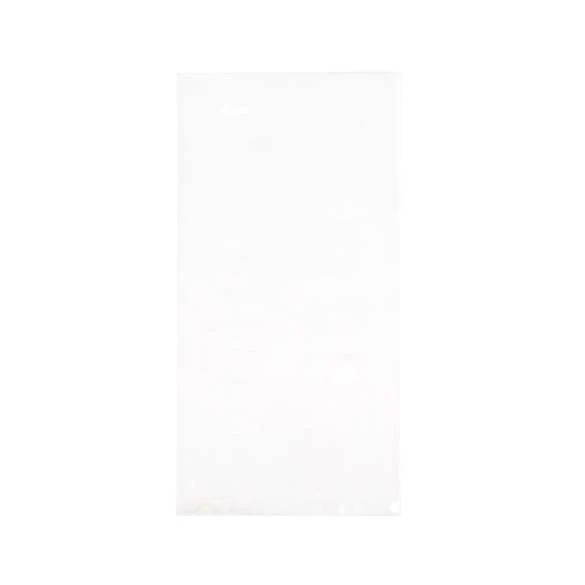 Plastikbeutel 7.6x15.2cm Transparent (PP) (100 Stück) [FP1H36]