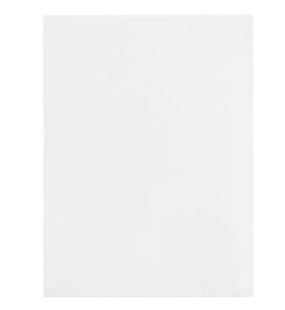Umweltfreundliche Beutel 13.5x18.5cm Transparent (100 Stück) [GC75NF]