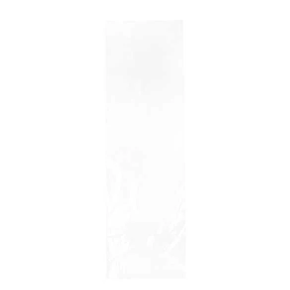 Polybeutel mit Griffen für Mailings 15.2x48.3cm (100 Stück) [NPB2]