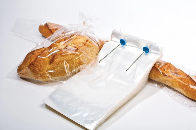 Brotbeutel mikroperforiert 33x61cm (250 Stück) [MPF1324]
