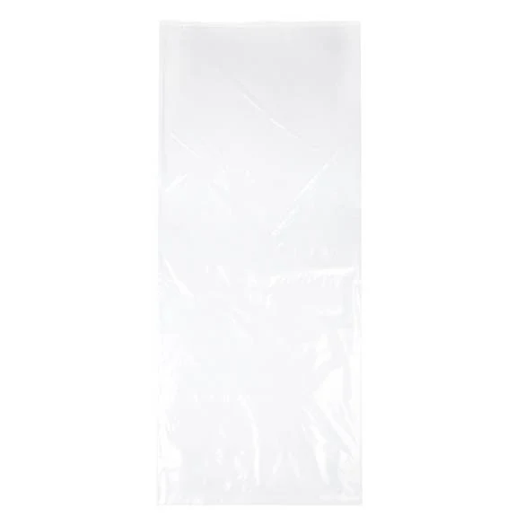 Plastikbeutel 22.9x53.3cm (100 Stück) [NPB1]