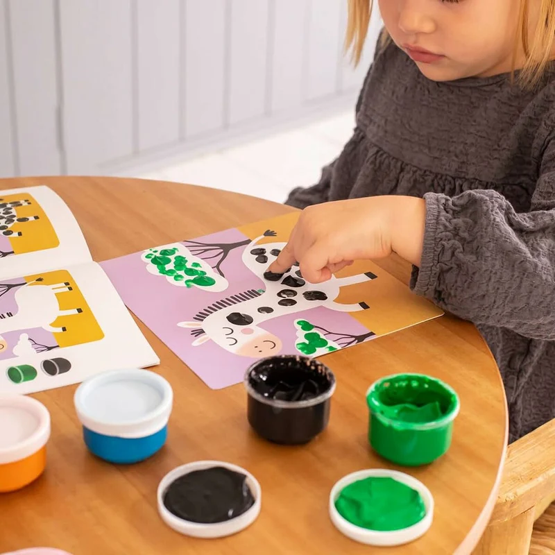 Finger Paint Apli
