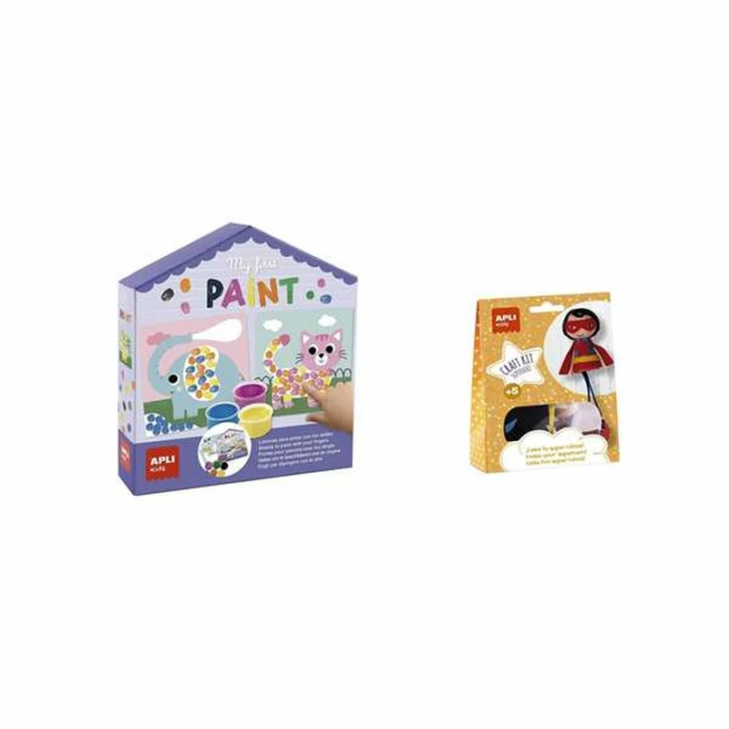 Finger Paint Apli