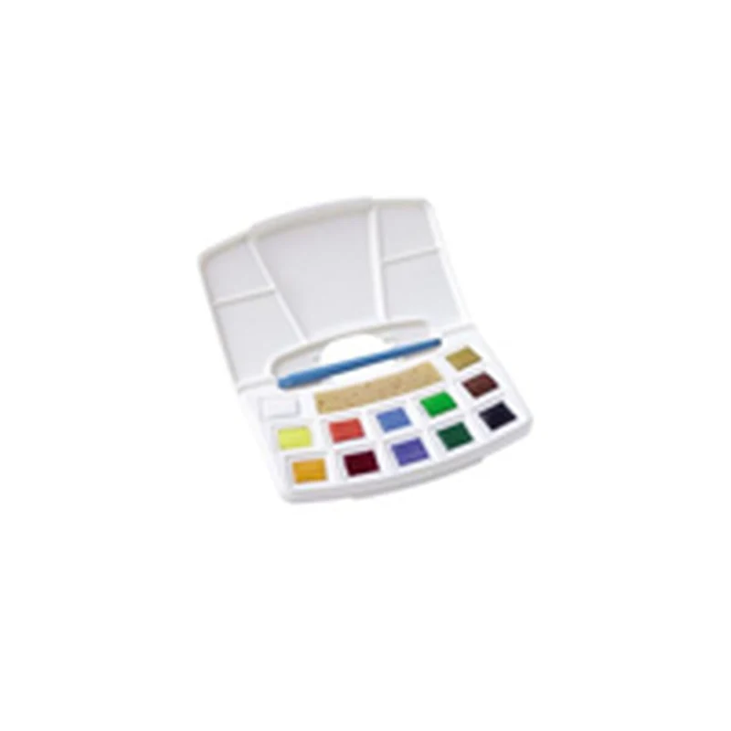 Watercolour paint set Talens Art Creation POCKET BOX