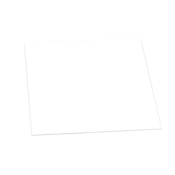 Poly Bögen 11,3x14,8cm (25 Stück) [FS247]