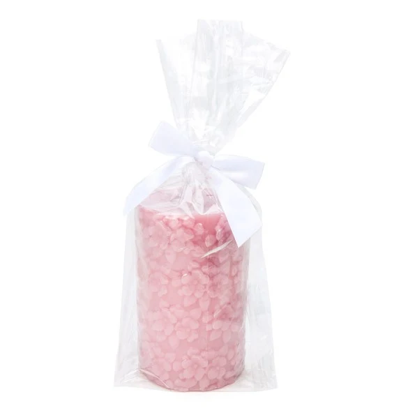 Blockbodenbeutel ÖKO-freundlich 12,7x7,6x30,5cm Premium mit Seitenfalten (100 Stück) [CFBG1]