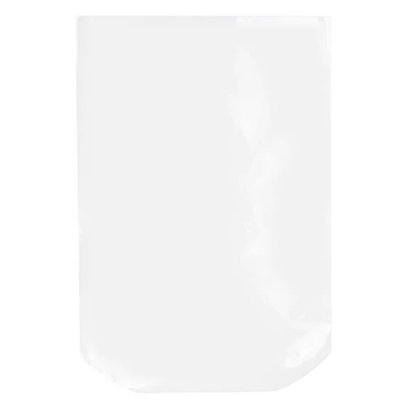 Plastikbeutel mit runde Boden für Körben 50,8x76,2cm (100 Stück) [RB2030]
