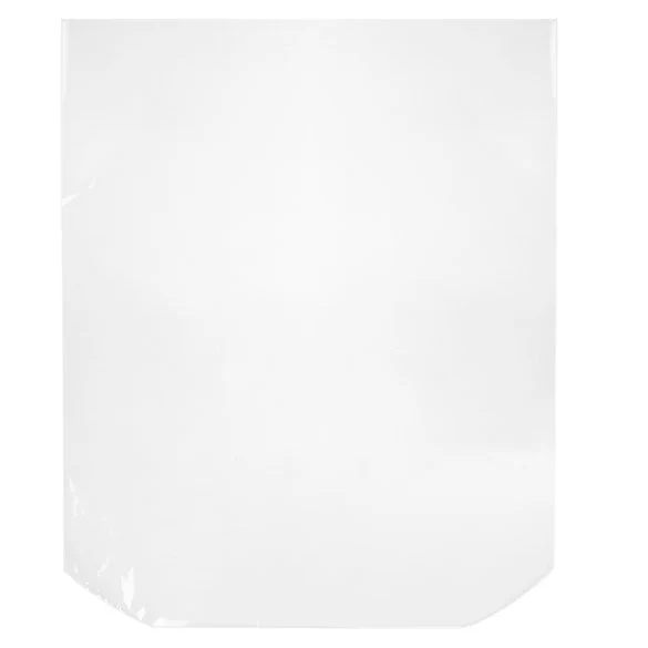 Plastikbeutel mit runde Boden für Körben 50,8x76,2cm (100 Stück) [RB2030]