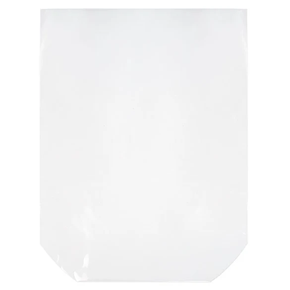 Plastikbeutel mit runde Boden für Körben 45,7x61cm (100 Stück) [RB1824]