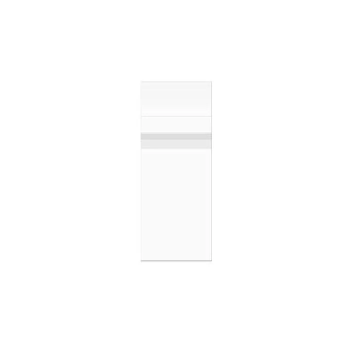 Klappenbeutel 29.1x51.4cm Hochtransparent (100 Stück) [B1120PC]