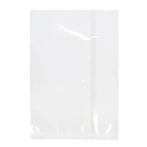 Plastikbeutel 12,5x17,5cm laminiert (100 Stück) [SLB57]