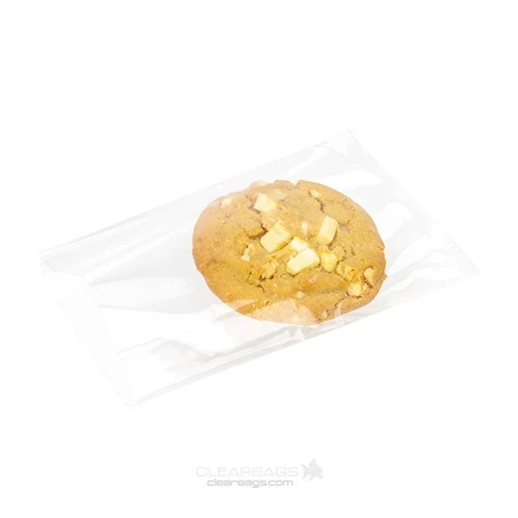 Plastikbeutel 10x15cm laminiert (100 Stück) [SLB46]