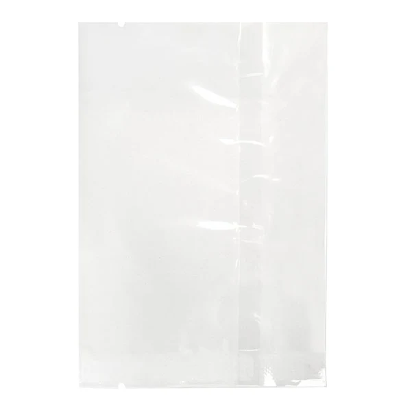 Plastikbeutel 7.5x10cm laminiert (100 Stück) [SLB34]