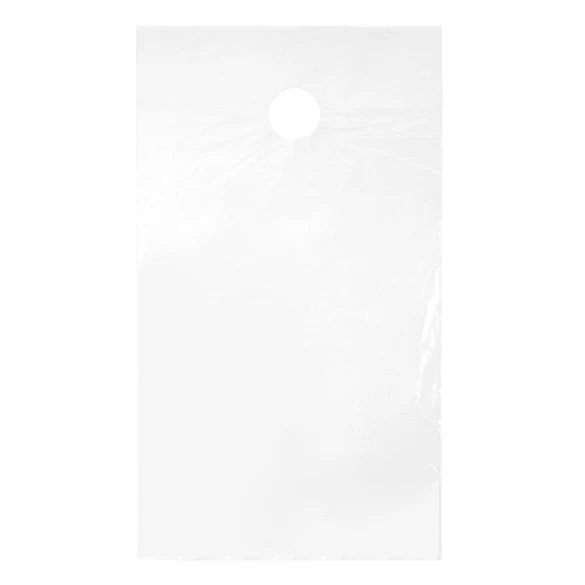 Türknopftaschen 22.9x30.5cm (100 Stück) [DK2]