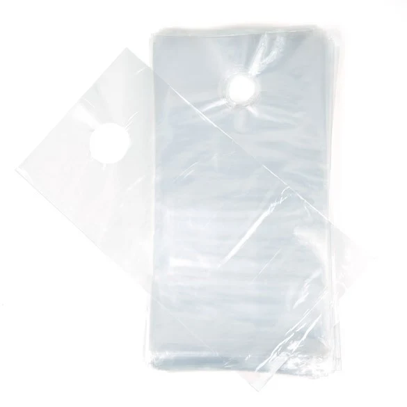 Türknopftaschen 15.2x22.9cm (100 Stück) [DK1]