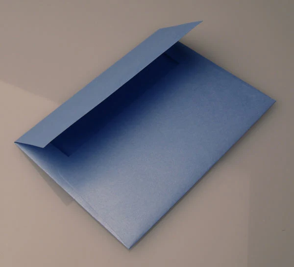 Umschläge Vista 14.6x11.1cm Stardream metallisch (50 Stück) [E8213]