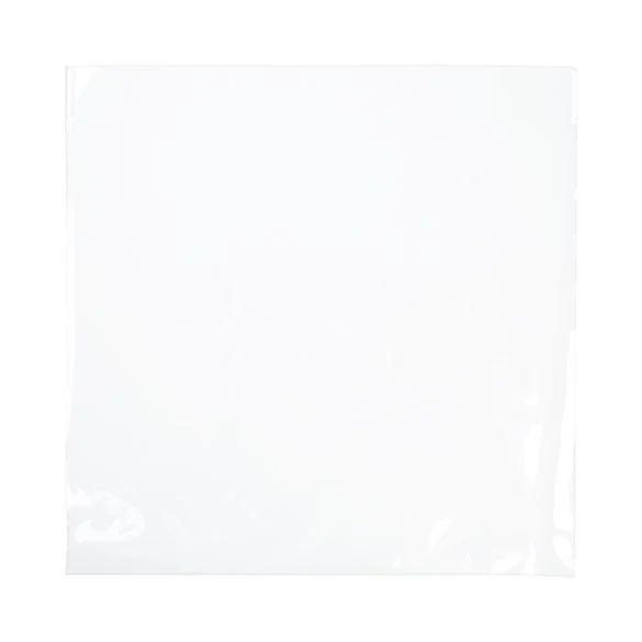 Flachbeutel 26.5x26cm OPP Transparent (100 Stück) [B1010NF]