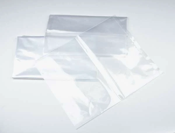Polybeutel 5x30 cm PE (100 Stück) [PE1H212]
