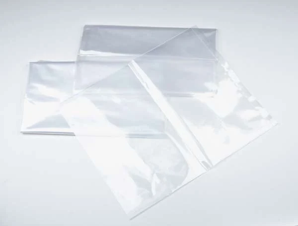 Polybeutel 10,2x10,2cm LDPE 50 Mikron (100 Stück) [PE244]