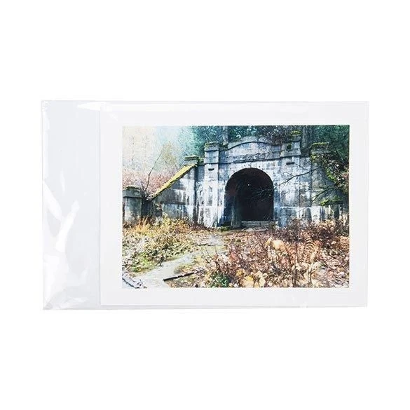 Flachbeutel 16.4x21cm OPP Transparent (100 Stück) [B86NF]