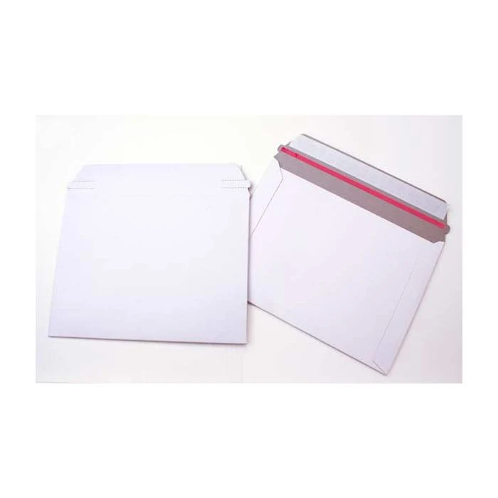 Vollpapptaschen 31x22,5cm 350grs mit starkem Klebstoff (10 Stück) [LRM5]
