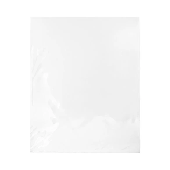 Flachbeutel 41.7x51.5cm OPP Transparent (100 Stück) [B16NF]