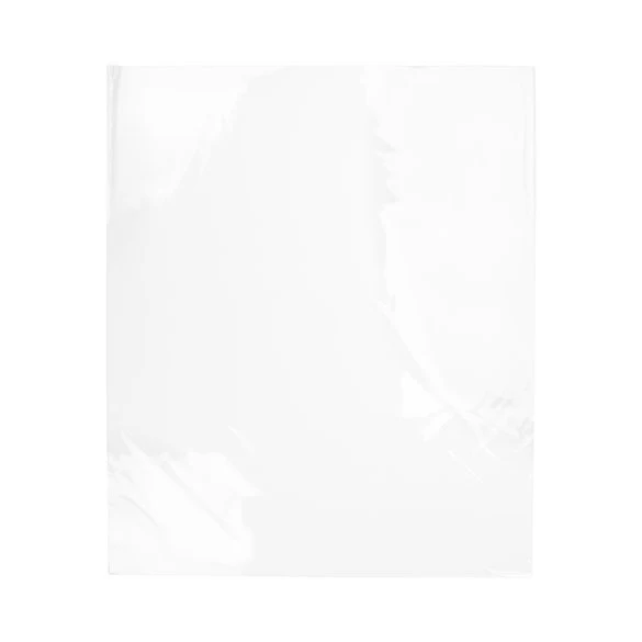 Flachbeutel 62.1x77cm OPP Transparent (100 Stück) [B2430NF]