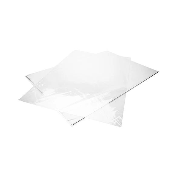 Flachbeutel 62.1x92.5cm OPP Transparent (100 Stück) [B24NF]