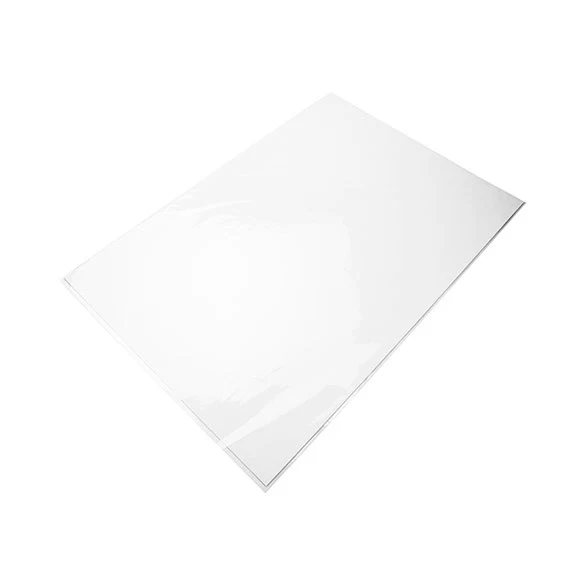 Flachbeutel 62.1x92.5cm OPP Transparent (100 Stück) [B24NF]