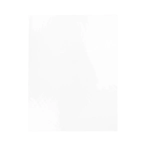Flachbeutel 46.8x62cm OPP Transparent (100 Stück) [B18NF]