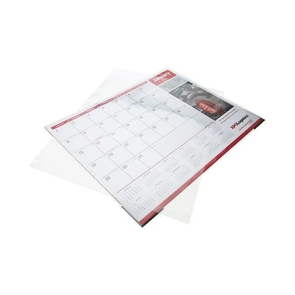 Flachbeutel 44.3x57cm OPP Transparent (100 Stück) [B1722NF]